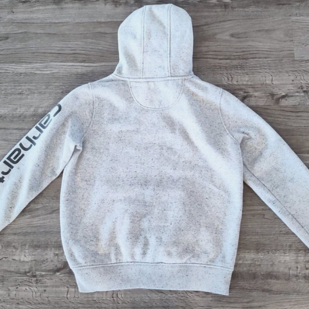 Carhartt Pullover Hoodie - Women’s Small - S - Picture 3 of 3